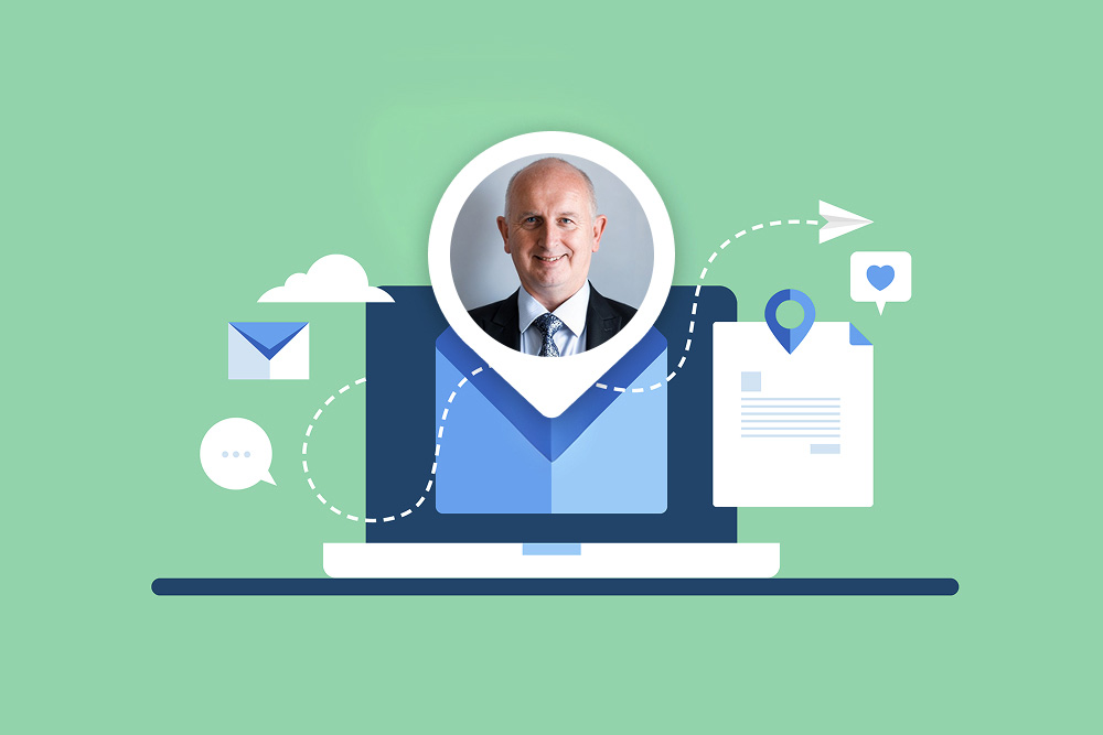 A note from our CEO