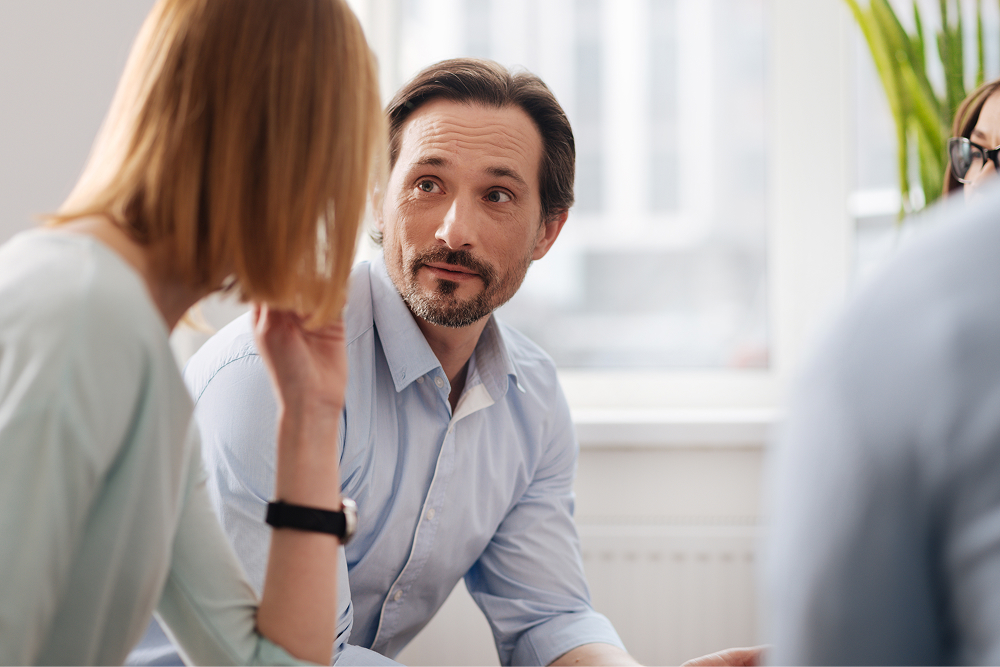 Is problem gambling affecting your finances or wellbeing?