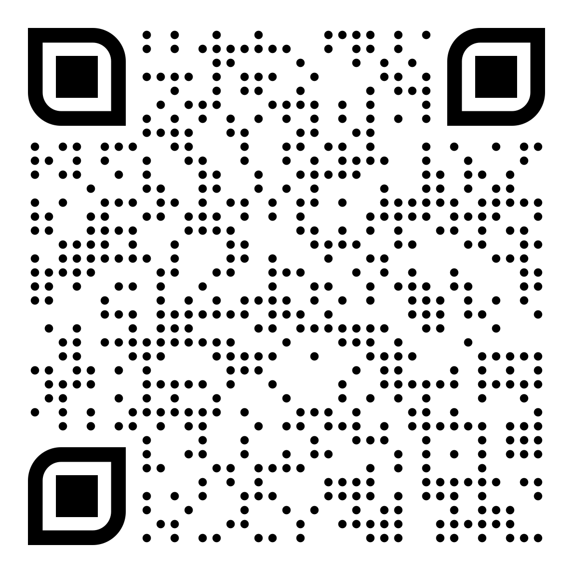 App Store QR