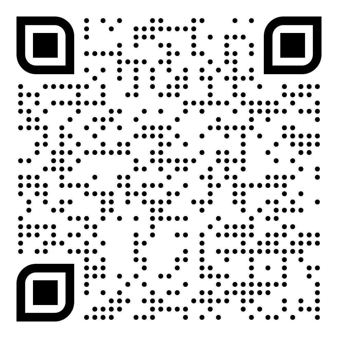 Google Play QR