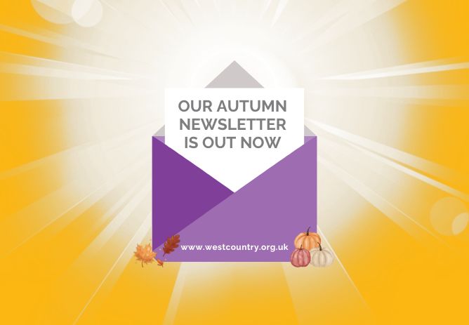 Read our Autumn 2026 newsletter