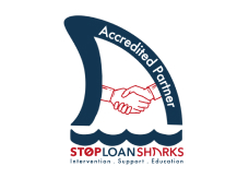 Stop Loan Sharks